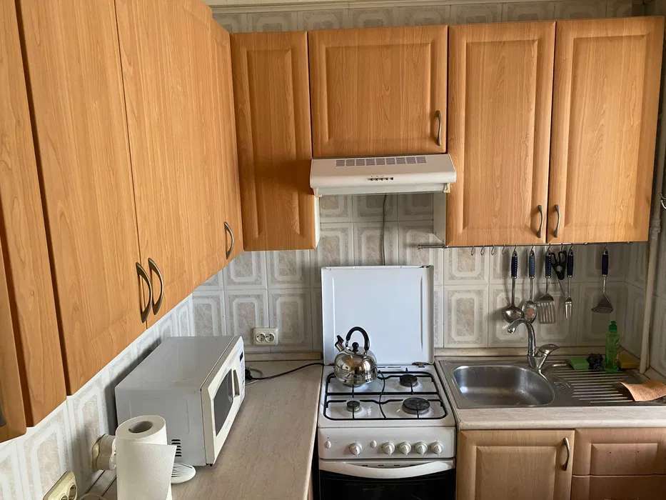 Аренда 1-комнатной квартиры 34 м², Энтузиастов ул., 7/1