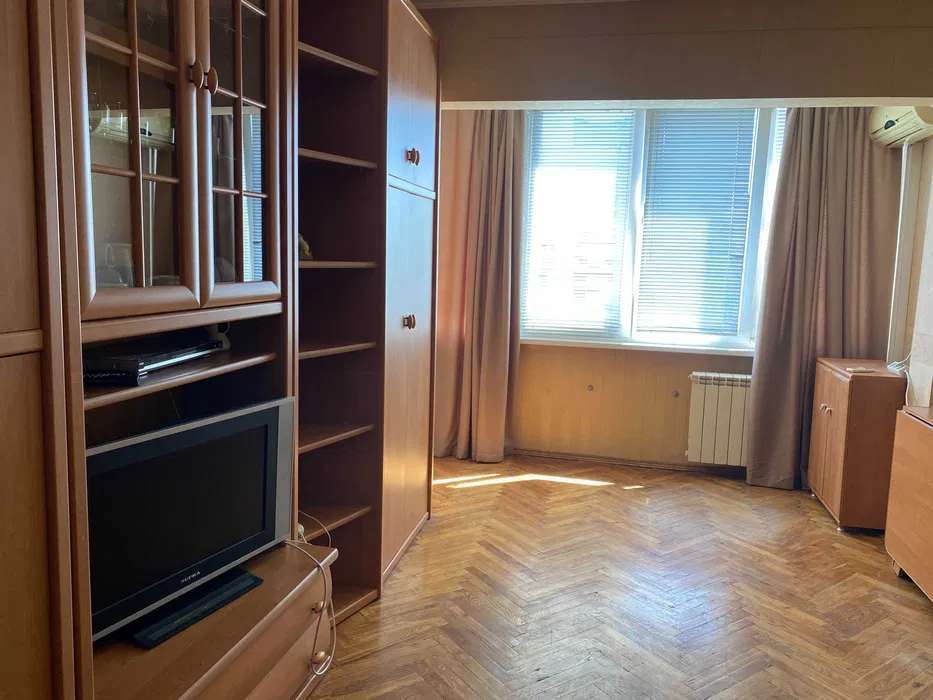 Аренда 1-комнатной квартиры 34 м², Энтузиастов ул., 7/1