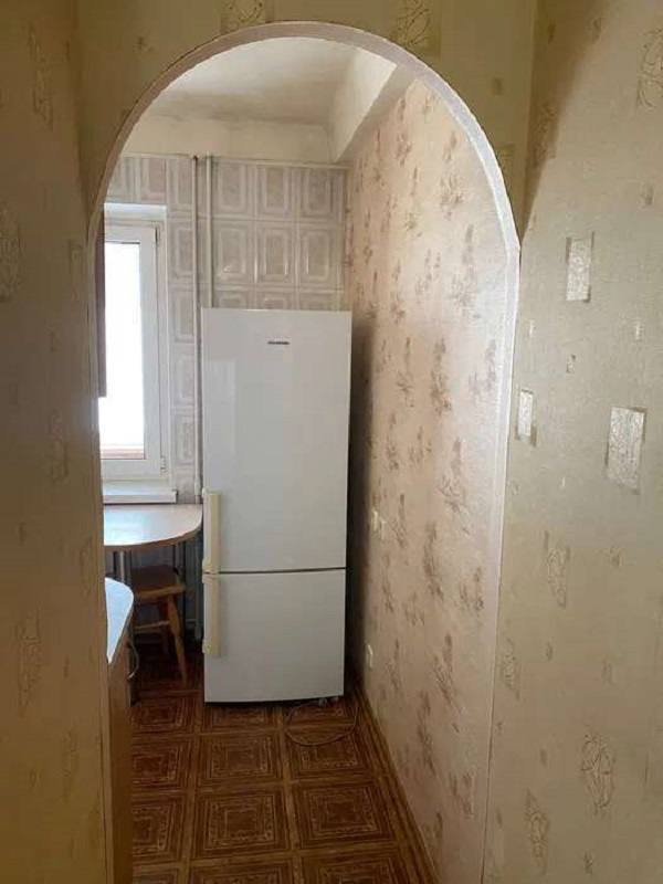 Аренда 1-комнатной квартиры 34 м², Энтузиастов ул., 7/1