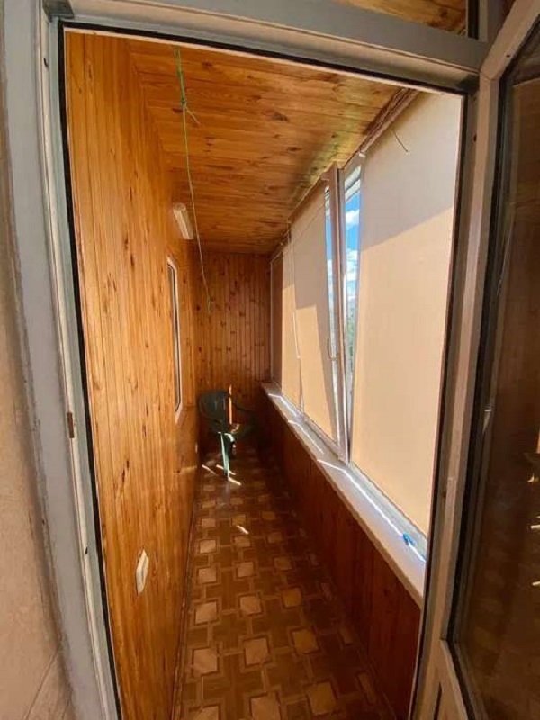 Аренда 1-комнатной квартиры 34 м², Энтузиастов ул., 7/1