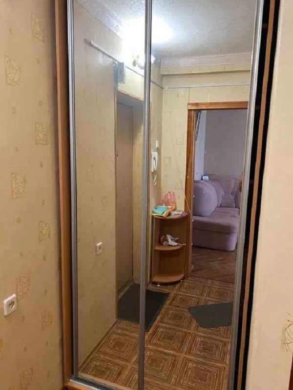 Аренда 1-комнатной квартиры 34 м², Энтузиастов ул., 7/1