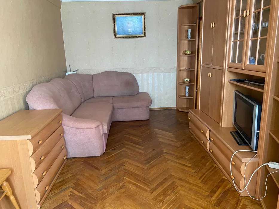 Аренда 1-комнатной квартиры 34 м², Энтузиастов ул., 7/1