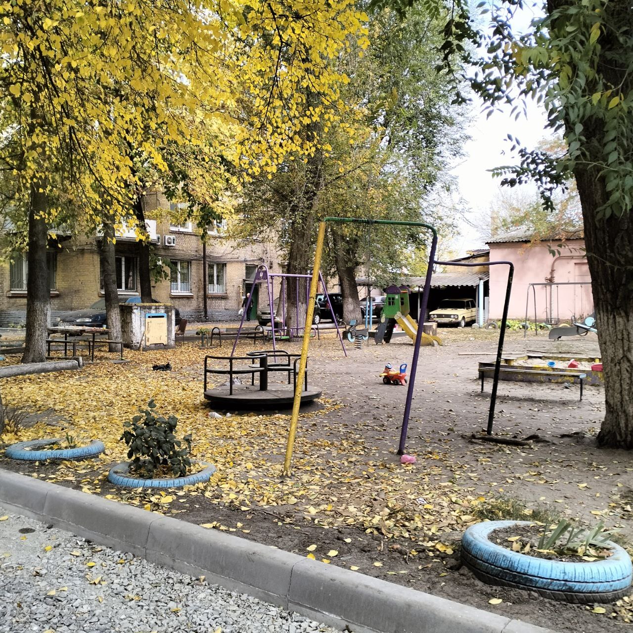 Продаж 3-кімнатної квартири 64.5 м², Сергія Нігояна просп., 42