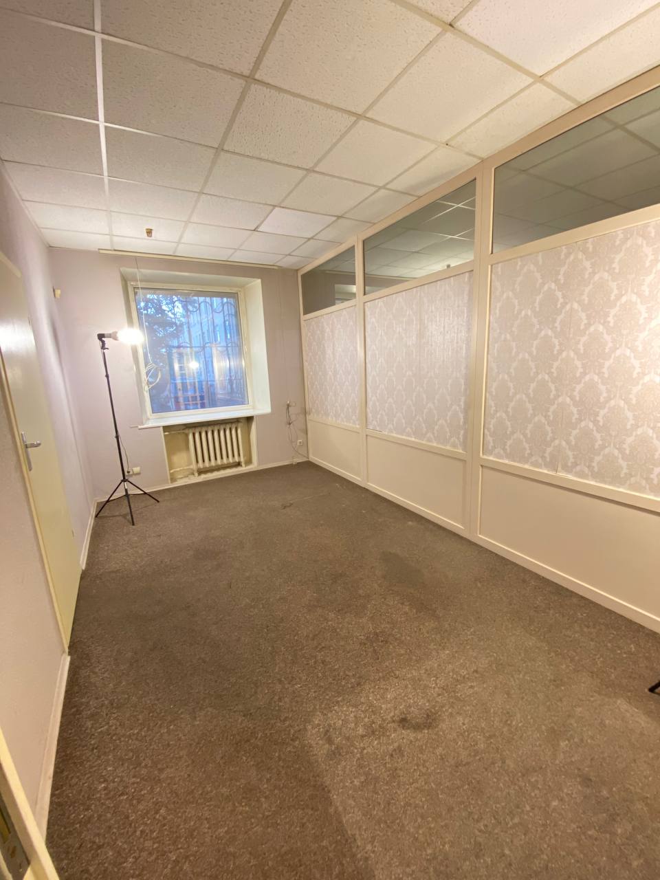 Продаж 3-кімнатної квартири 64.5 м², Сергія Нігояна просп., 42