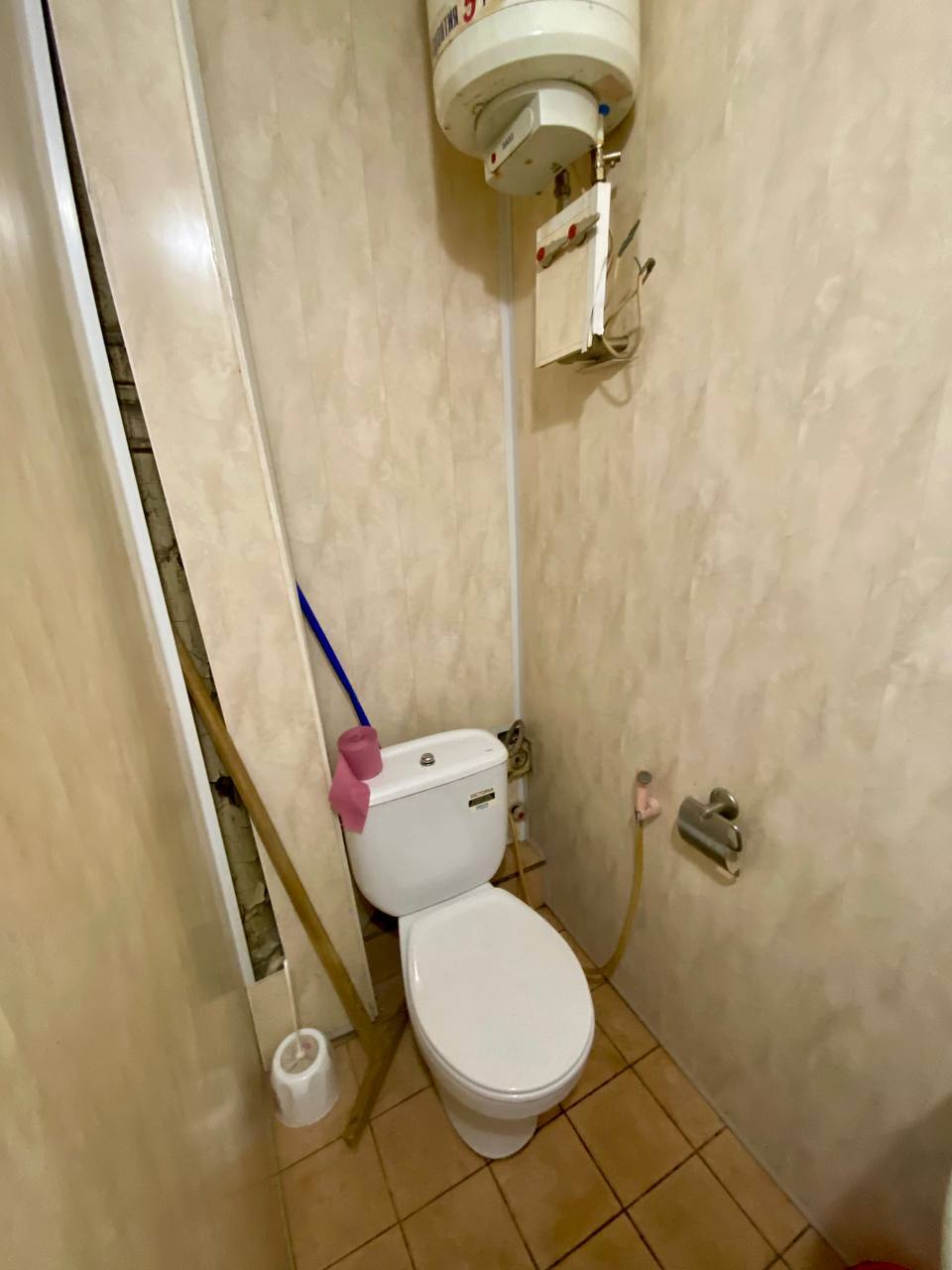 Продаж 3-кімнатної квартири 64.5 м², Сергія Нігояна просп., 42