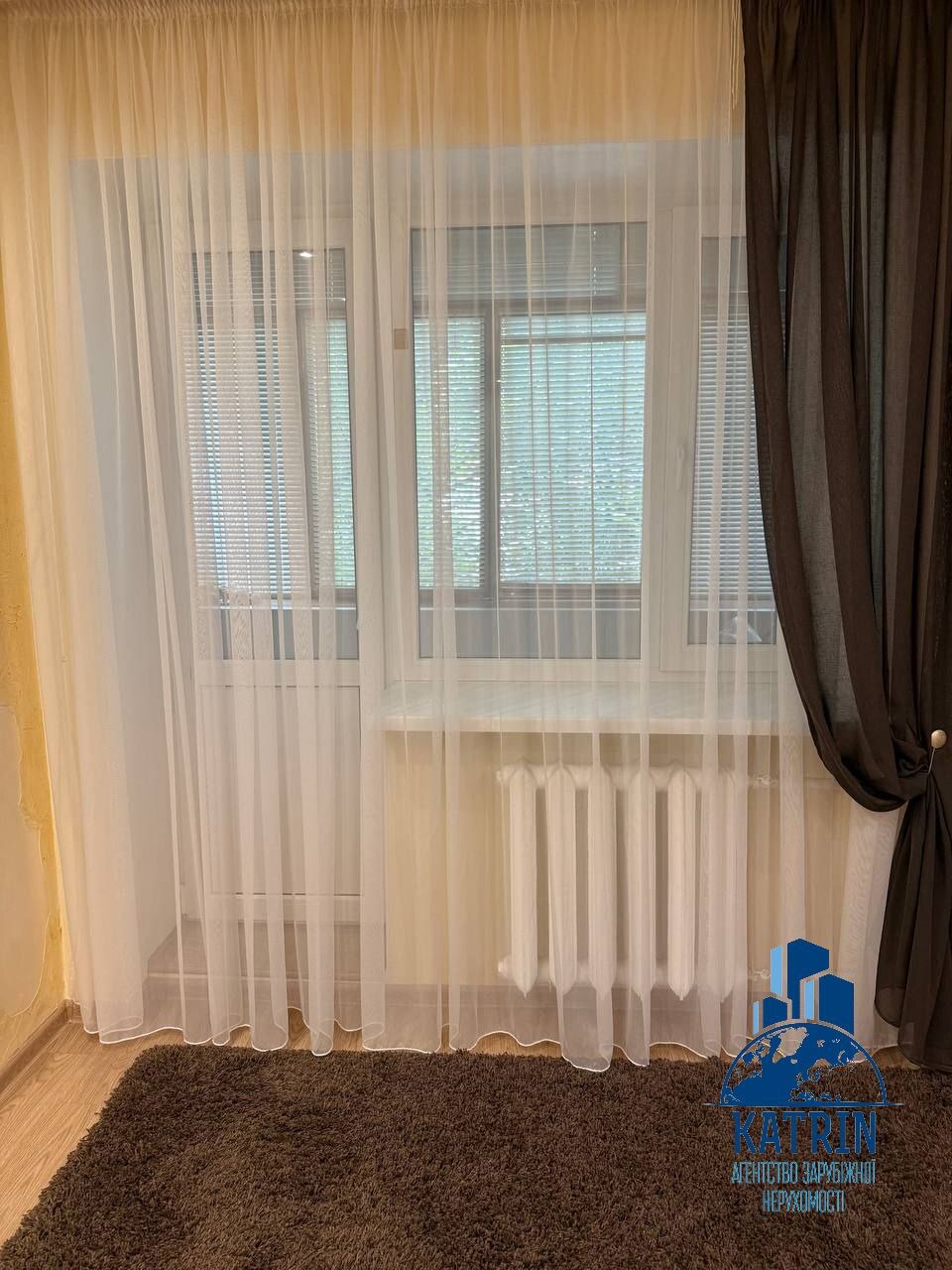 Продаж 2-кімнатної квартири 45 м², Тітова вул.