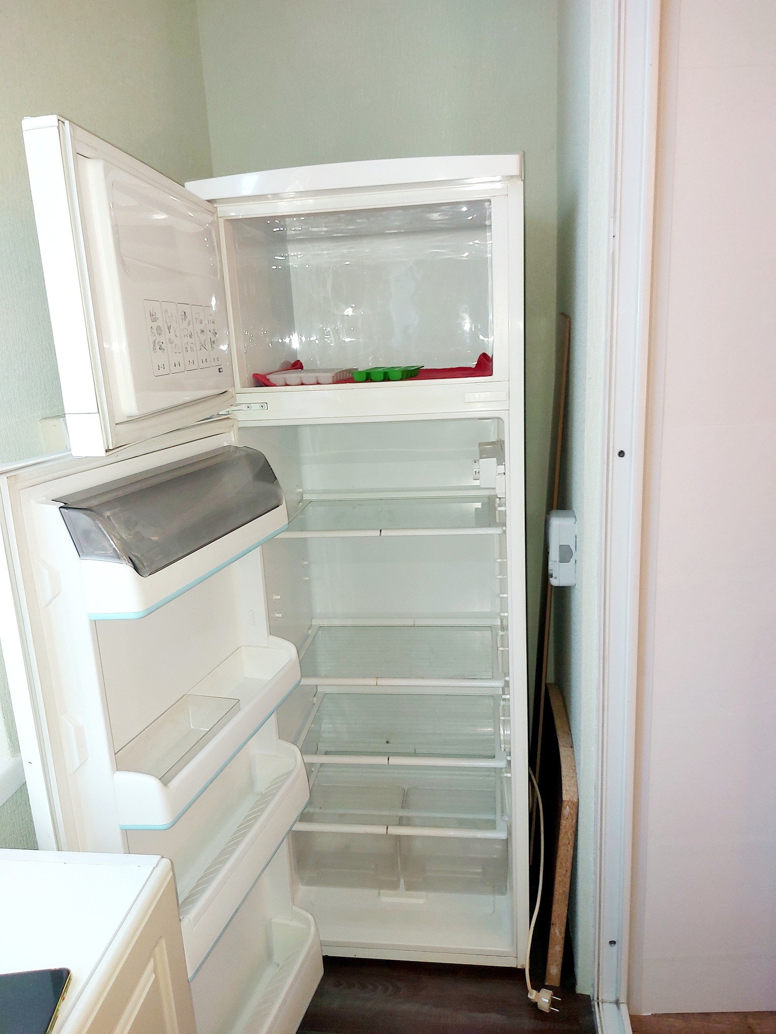 Аренда 1-комнатной квартиры 32 м², Энтузиастов ул., 43