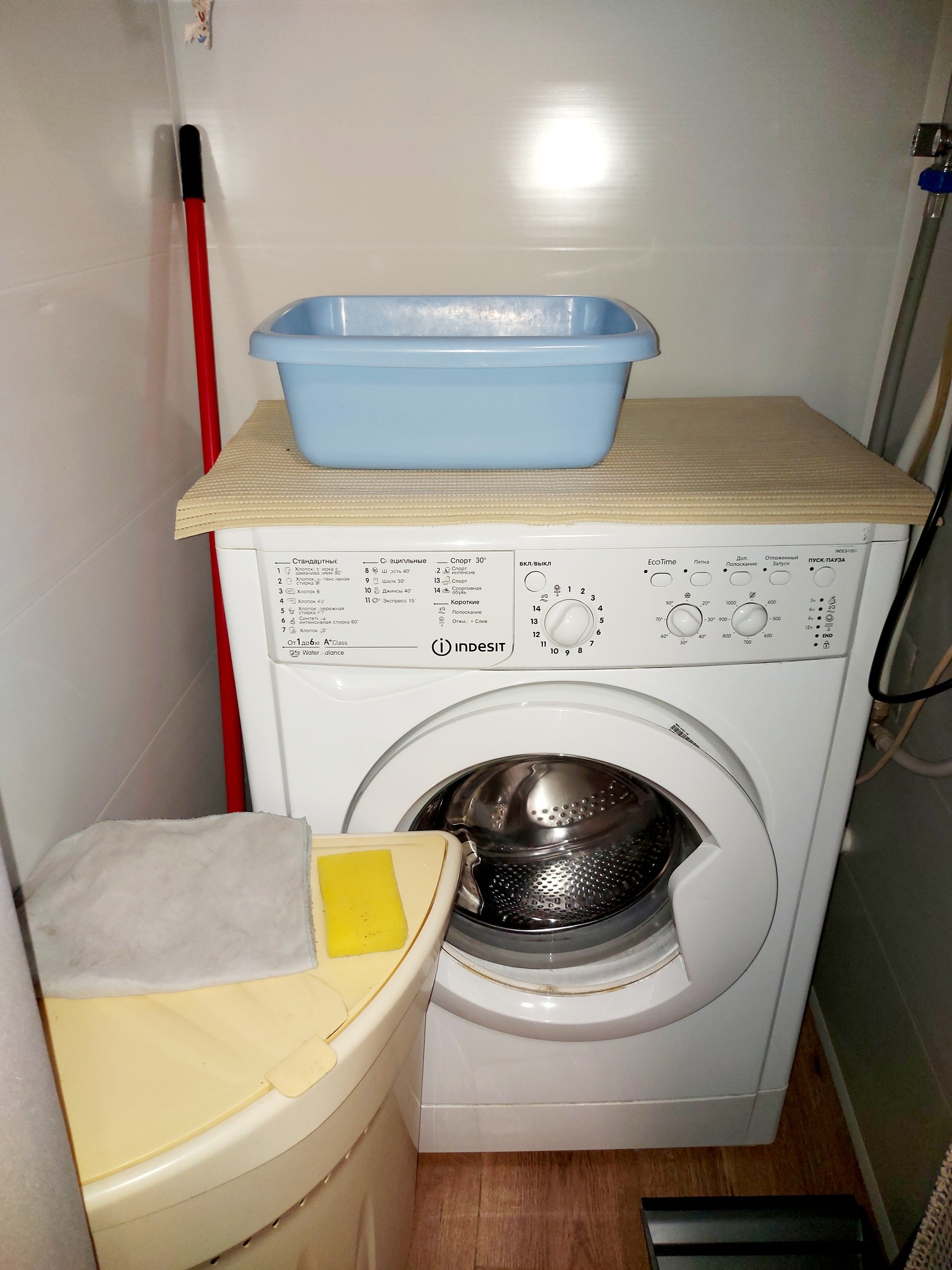 Аренда 1-комнатной квартиры 32 м², Энтузиастов ул., 43