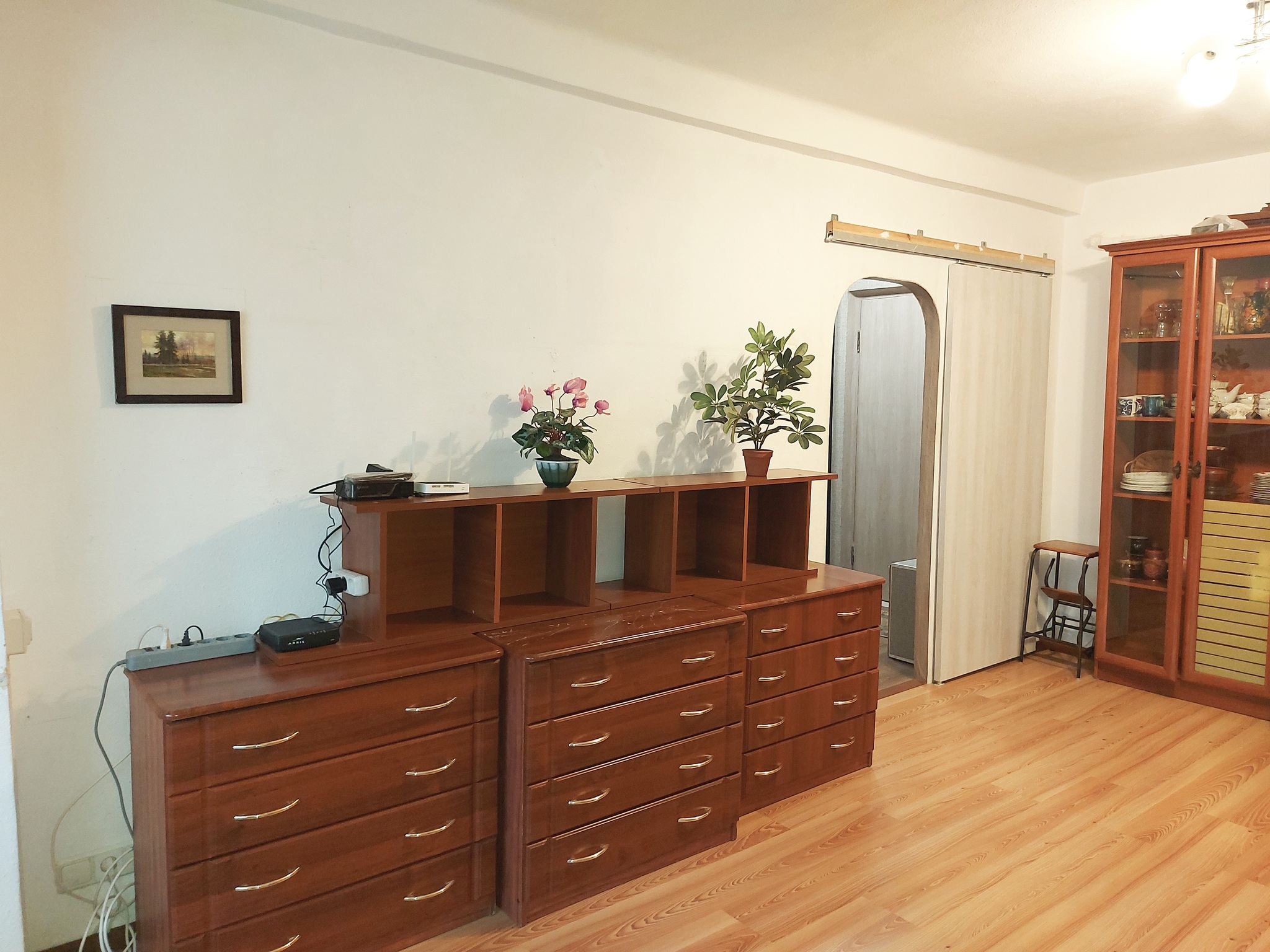 Аренда 1-комнатной квартиры 32 м², Энтузиастов ул., 43