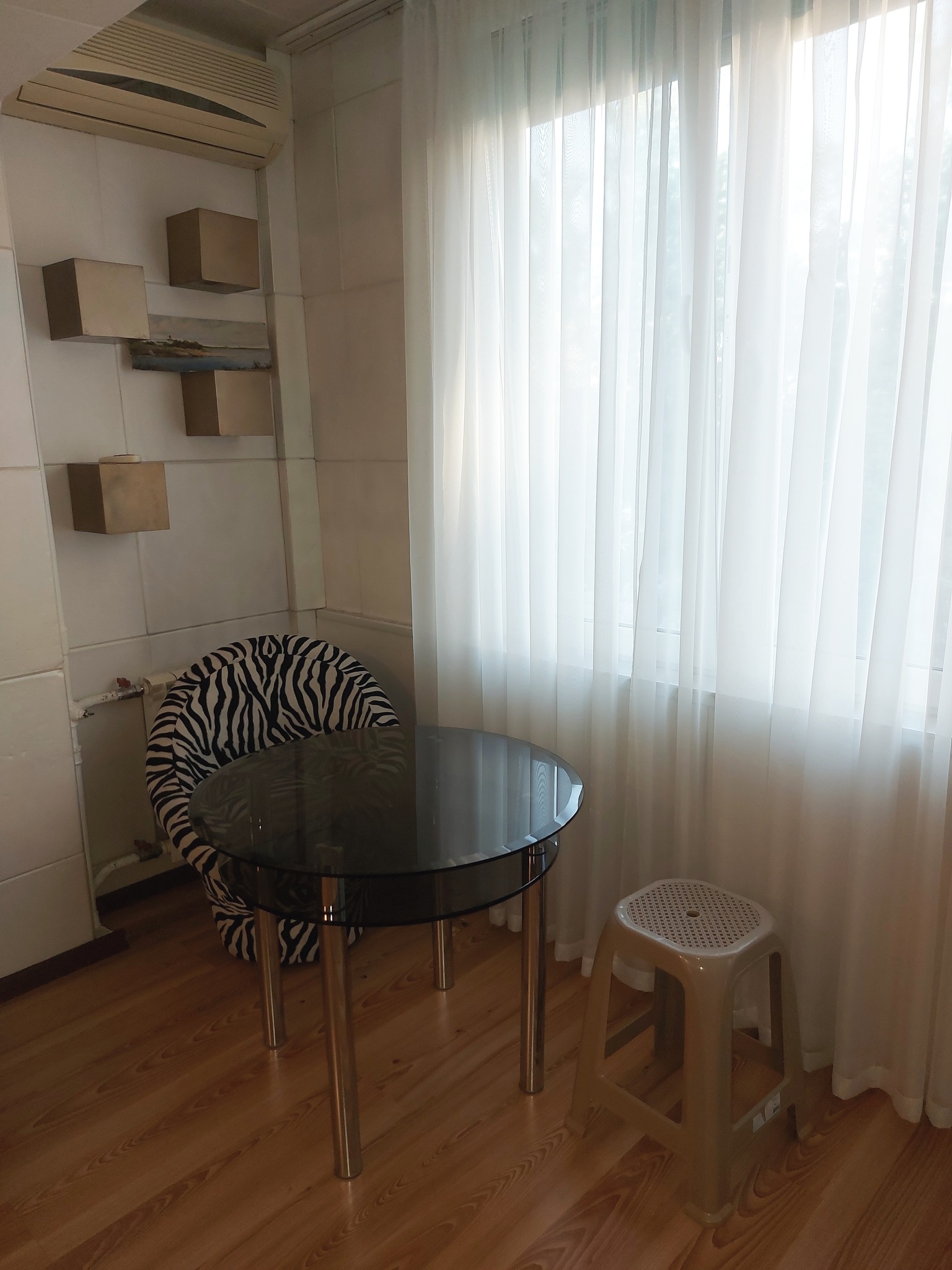 Аренда 1-комнатной квартиры 32 м², Энтузиастов ул., 43