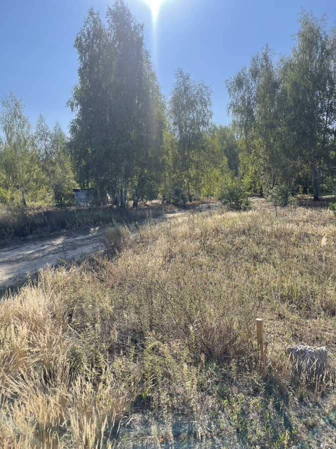 Продаж ділянки під індивідуальне житлове будівництво 10 соток, Північна