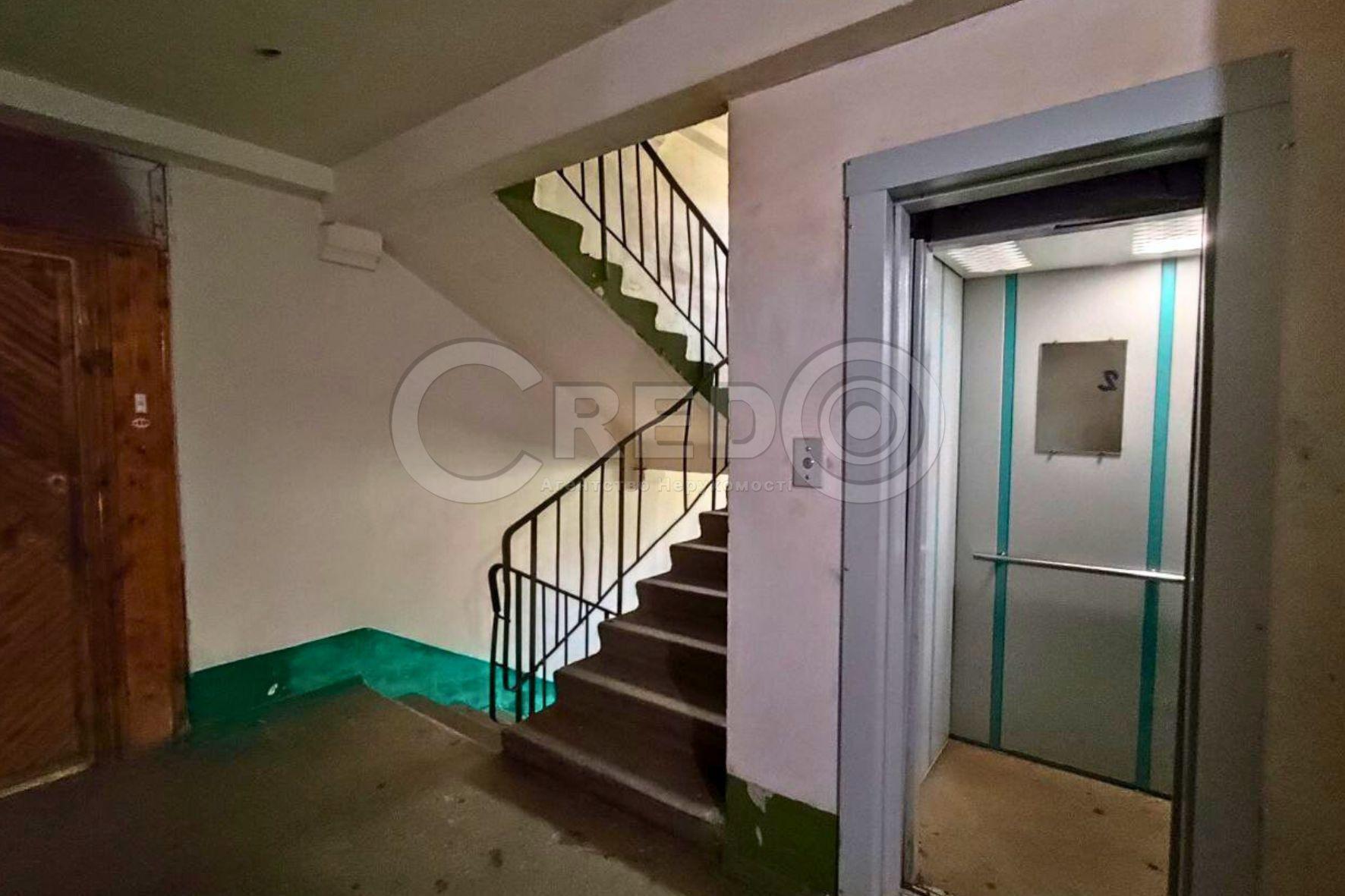 Продажа 3-комнатной квартиры 63.1 м², Маршака ул.