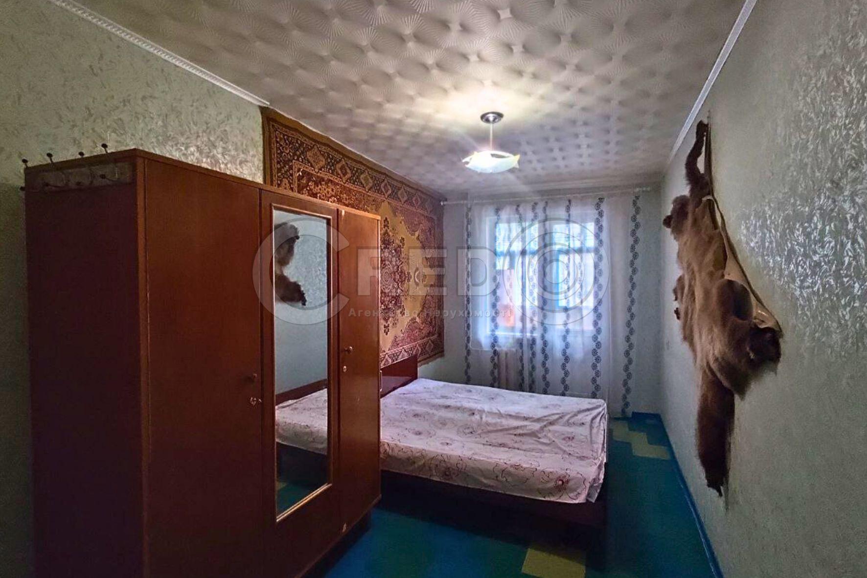 Продажа 3-комнатной квартиры 63.1 м², Маршака ул.