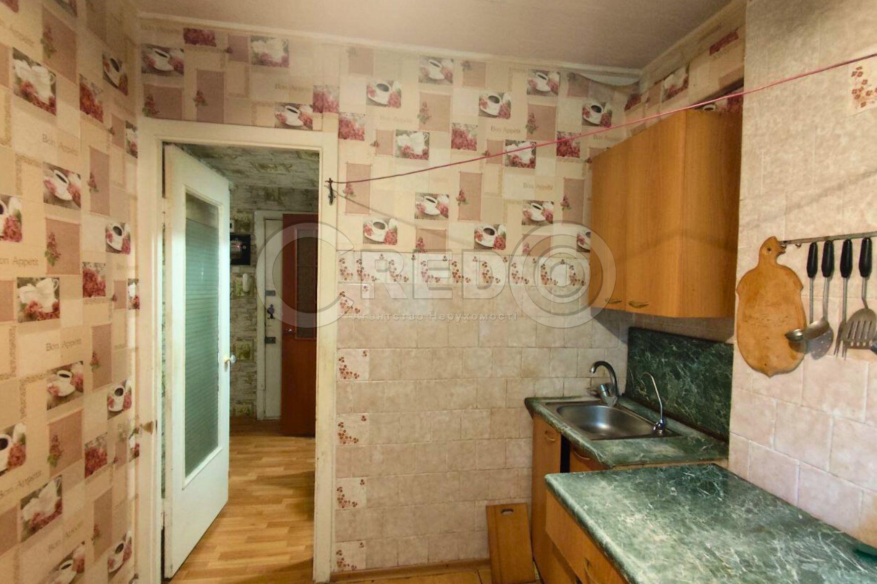 Продажа 3-комнатной квартиры 63.1 м², Маршака ул.