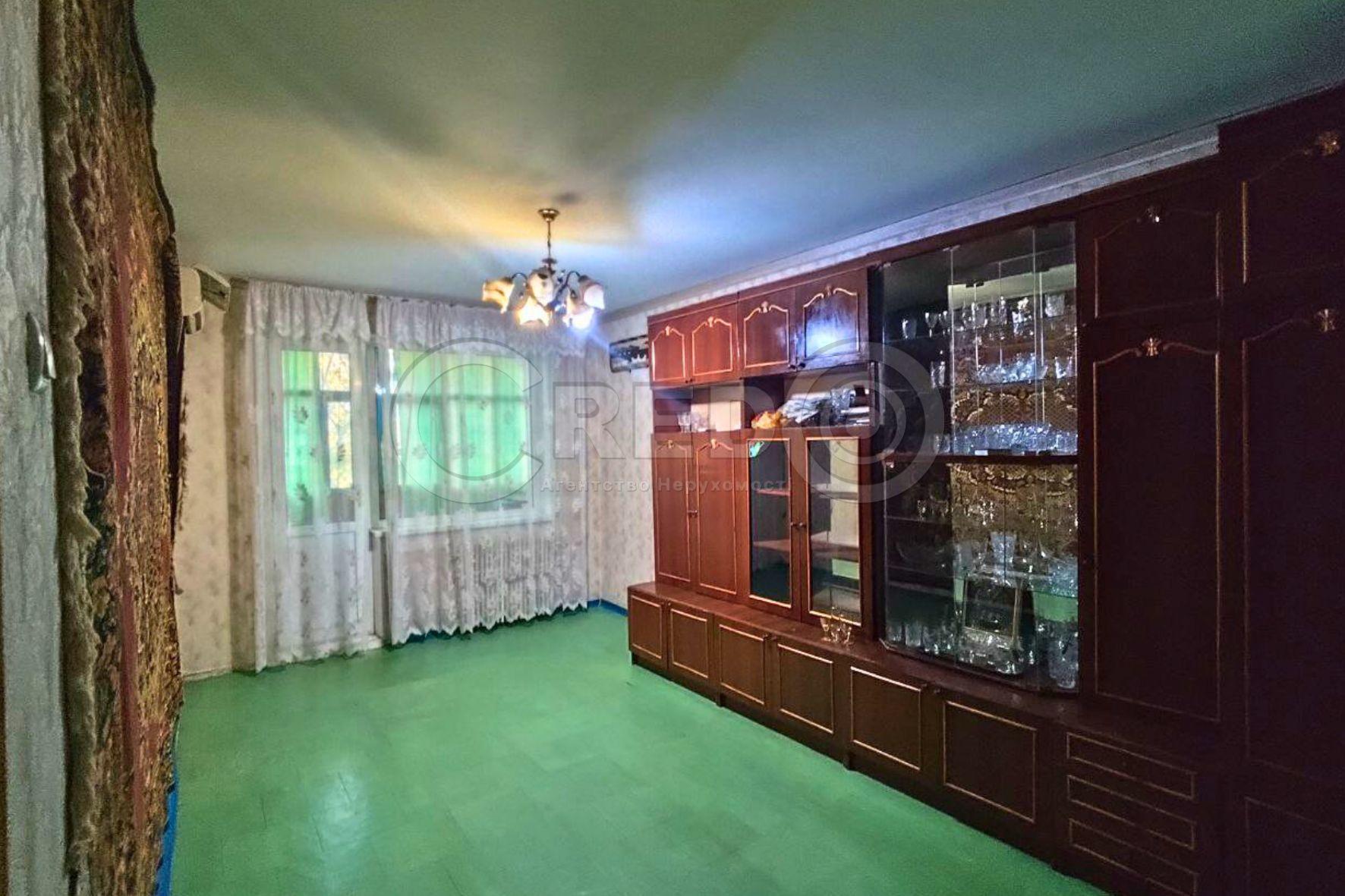 Продажа 3-комнатной квартиры 63.1 м², Маршака ул.