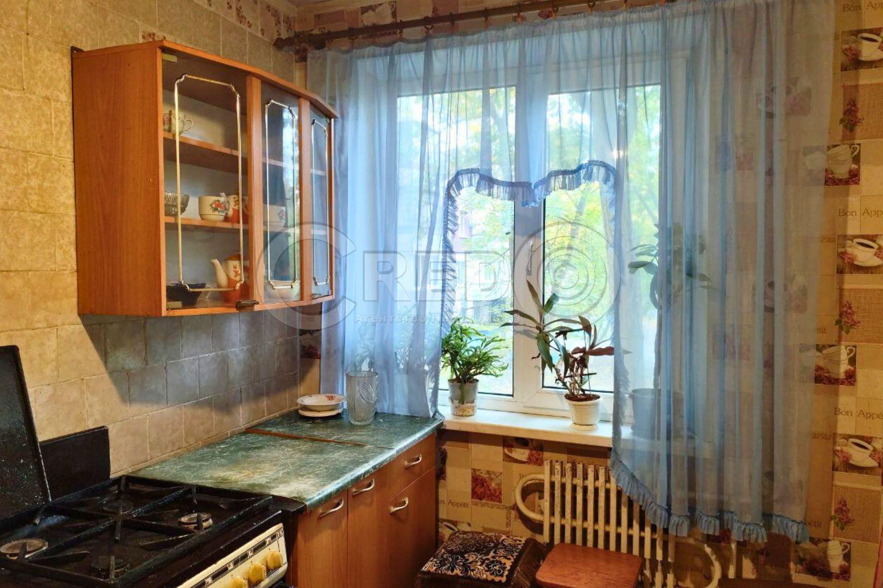 Продажа 3-комнатной квартиры 63.1 м², Маршака ул.