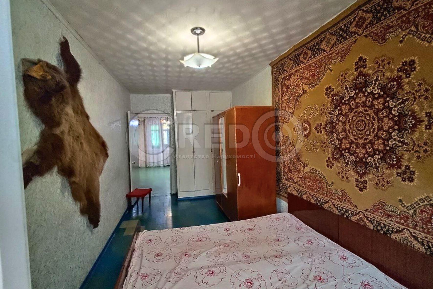 Продажа 3-комнатной квартиры 63.1 м², Маршака ул.