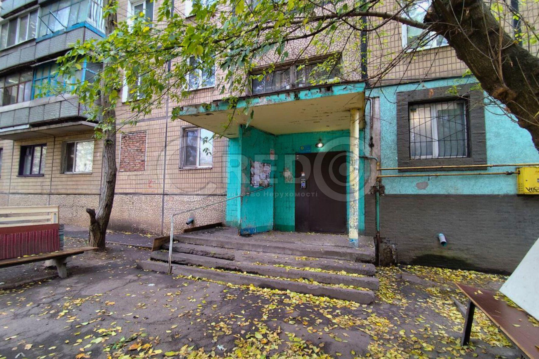 Продажа 3-комнатной квартиры 63.1 м², Маршака ул.