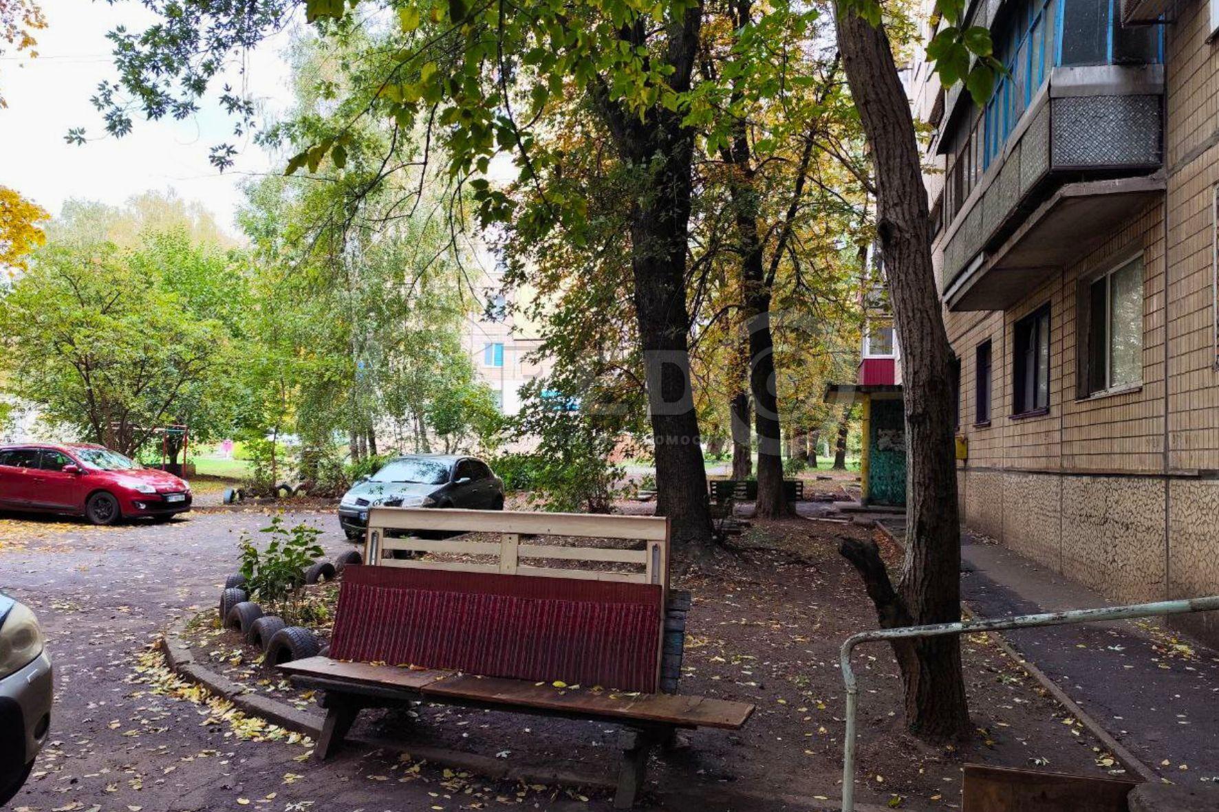 Продажа 3-комнатной квартиры 63.1 м², Маршака ул.