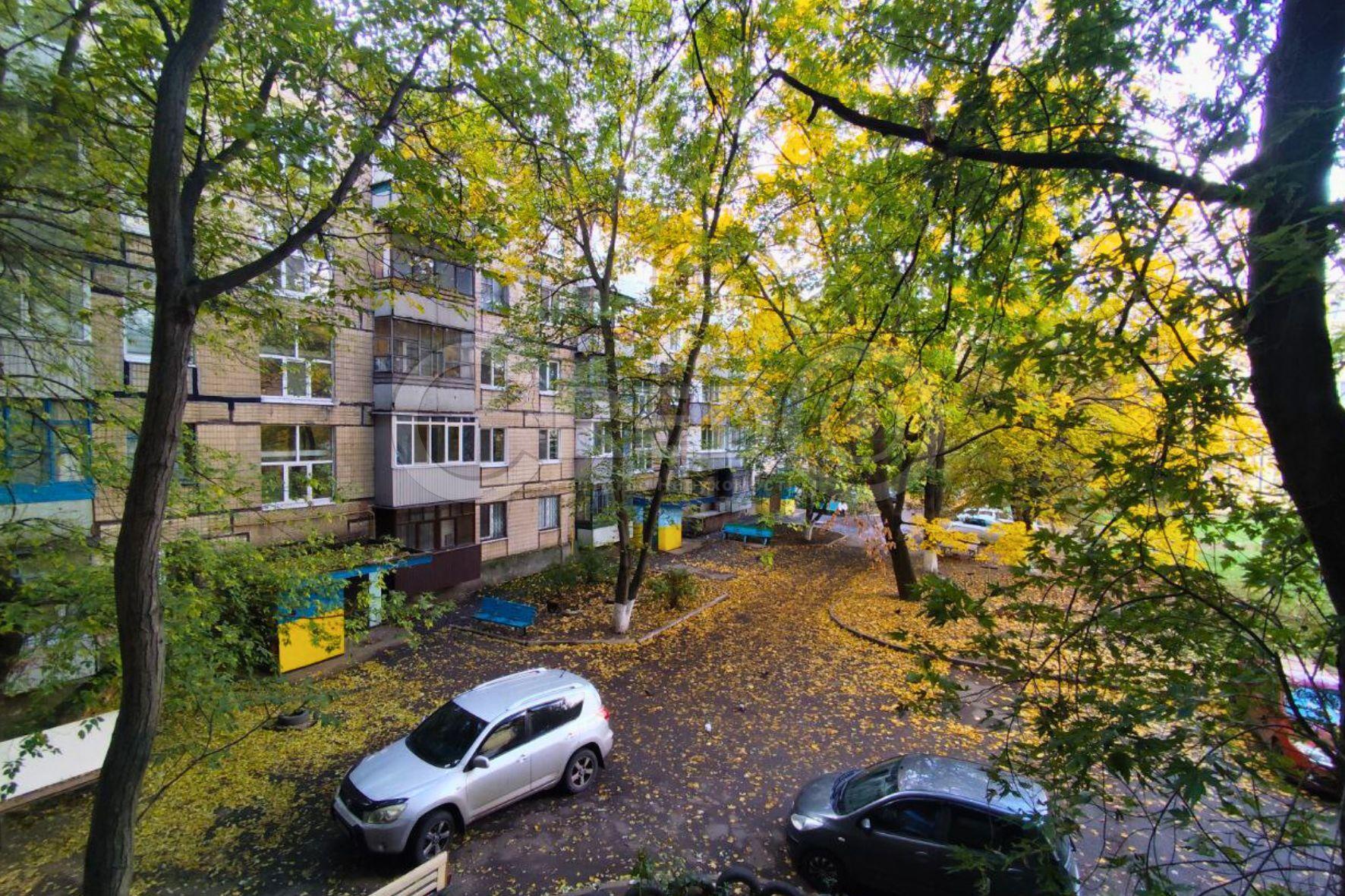 Продажа 3-комнатной квартиры 63.1 м², Маршака ул.