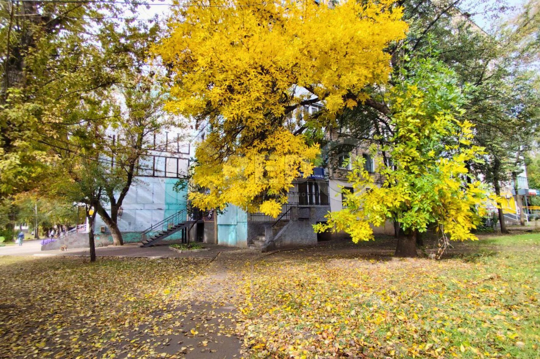 Продажа 3-комнатной квартиры 63.1 м², Маршака ул.