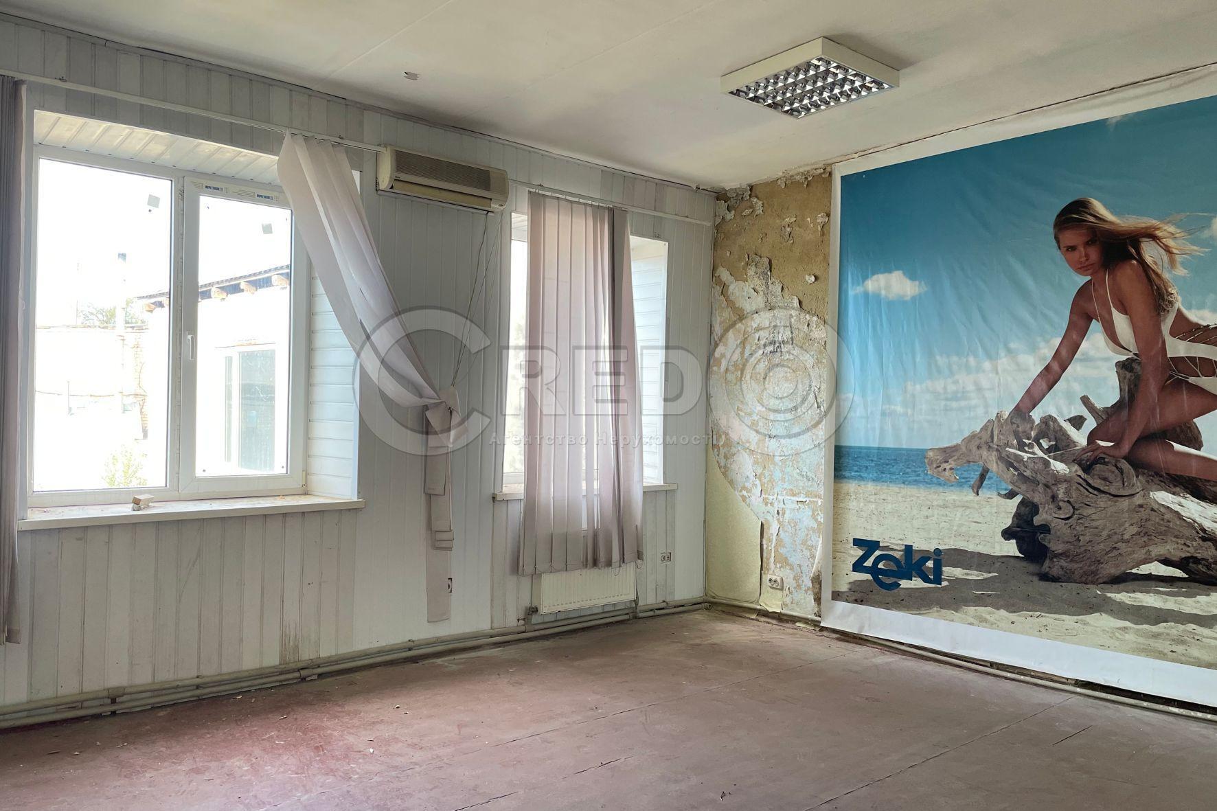 Аренда магазина 433 м², Куприна ул.