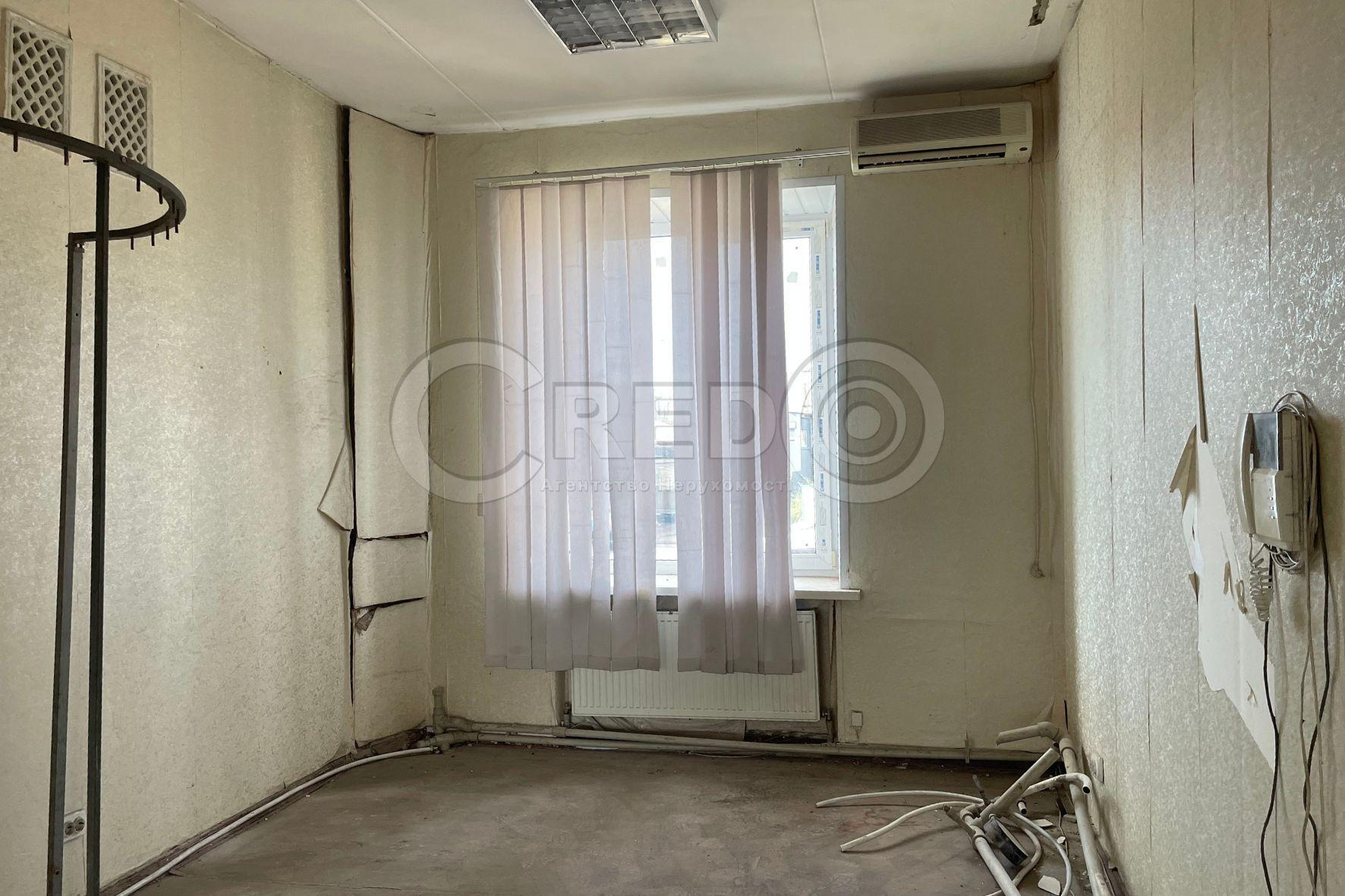 Аренда магазина 433 м², Куприна ул.