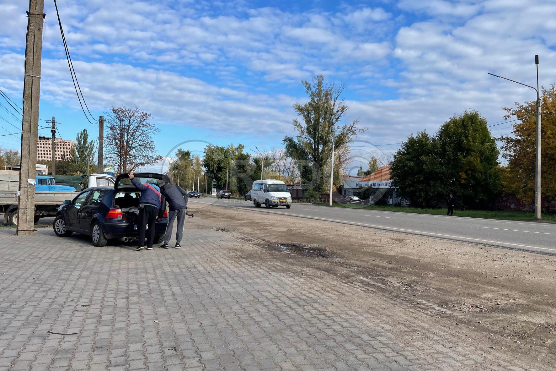 Аренда магазина 433 м², Куприна ул.