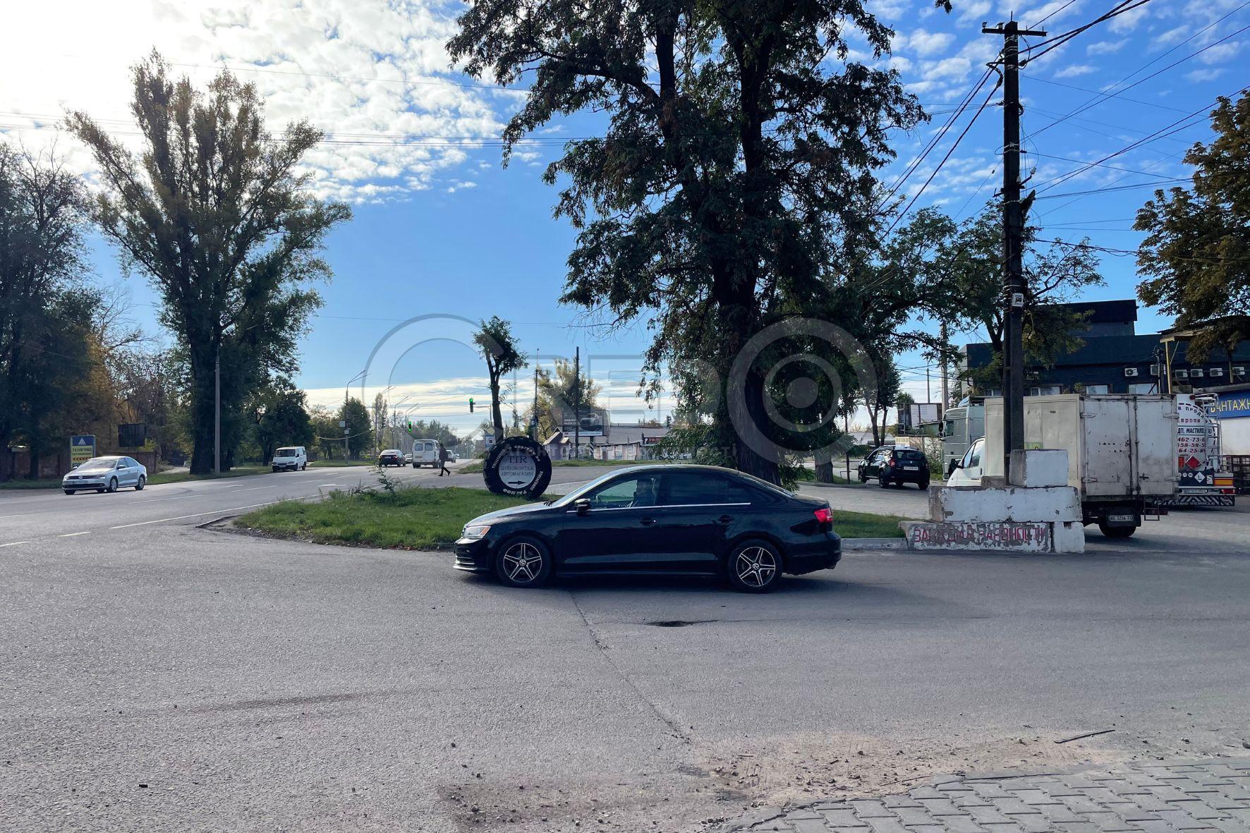 Аренда магазина 433 м², Куприна ул.