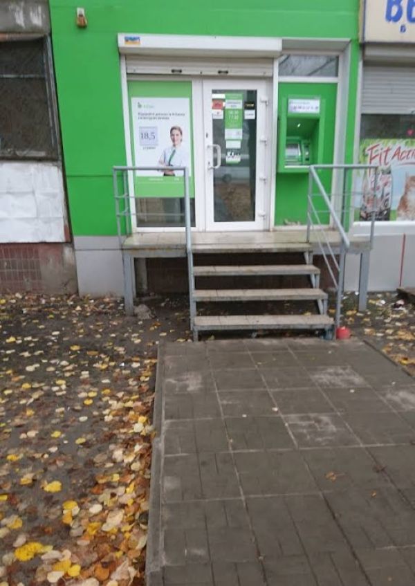 Продажа магазина 69 м², Паникахи ул., 28