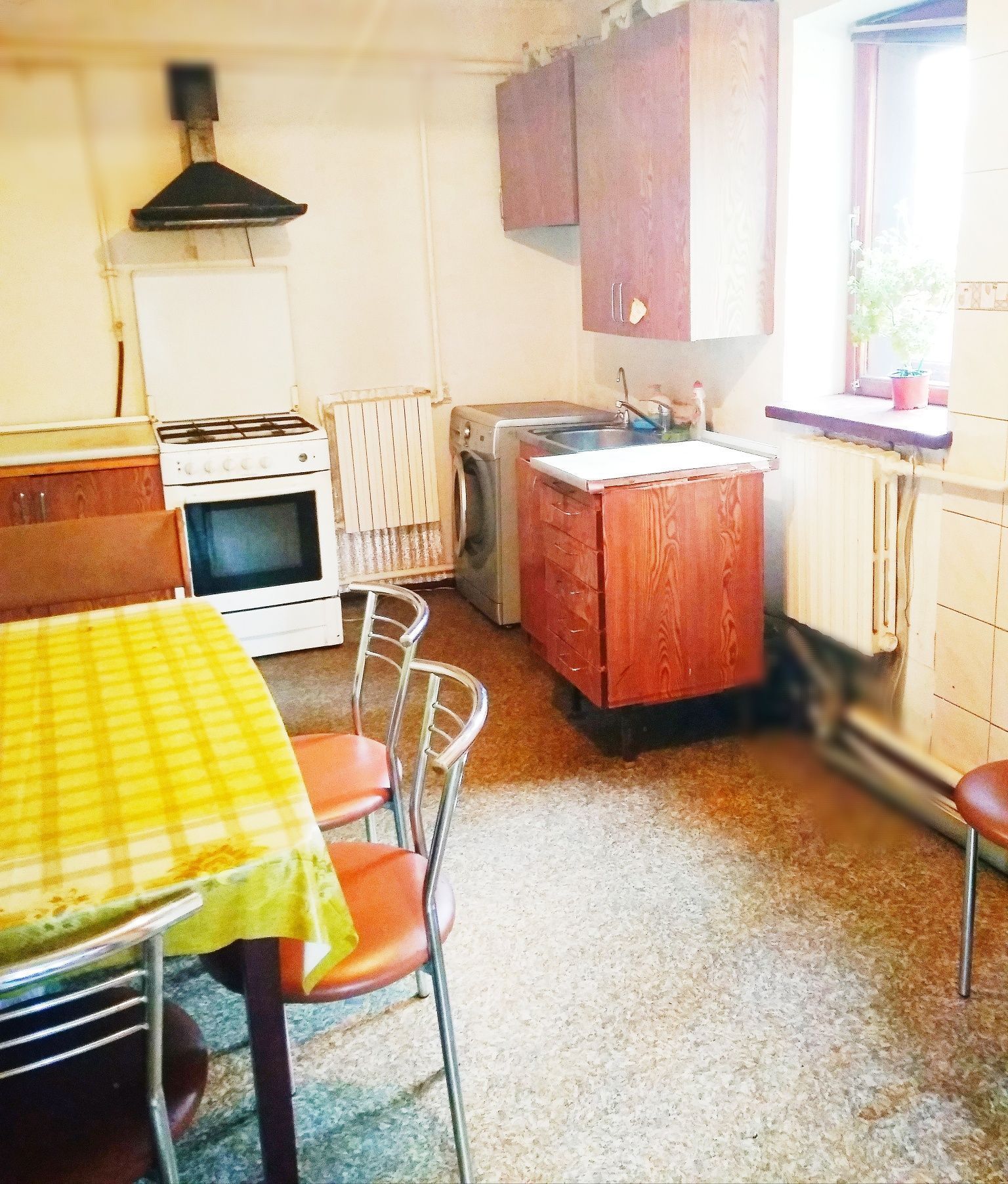 Продажа дома 80 м², Капитальная ул.