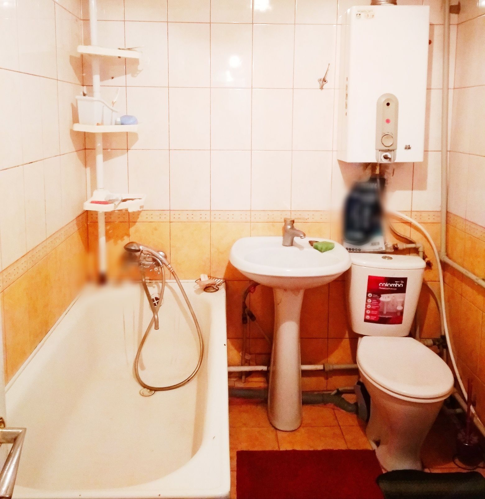 Продажа дома 80 м², Капитальная ул.