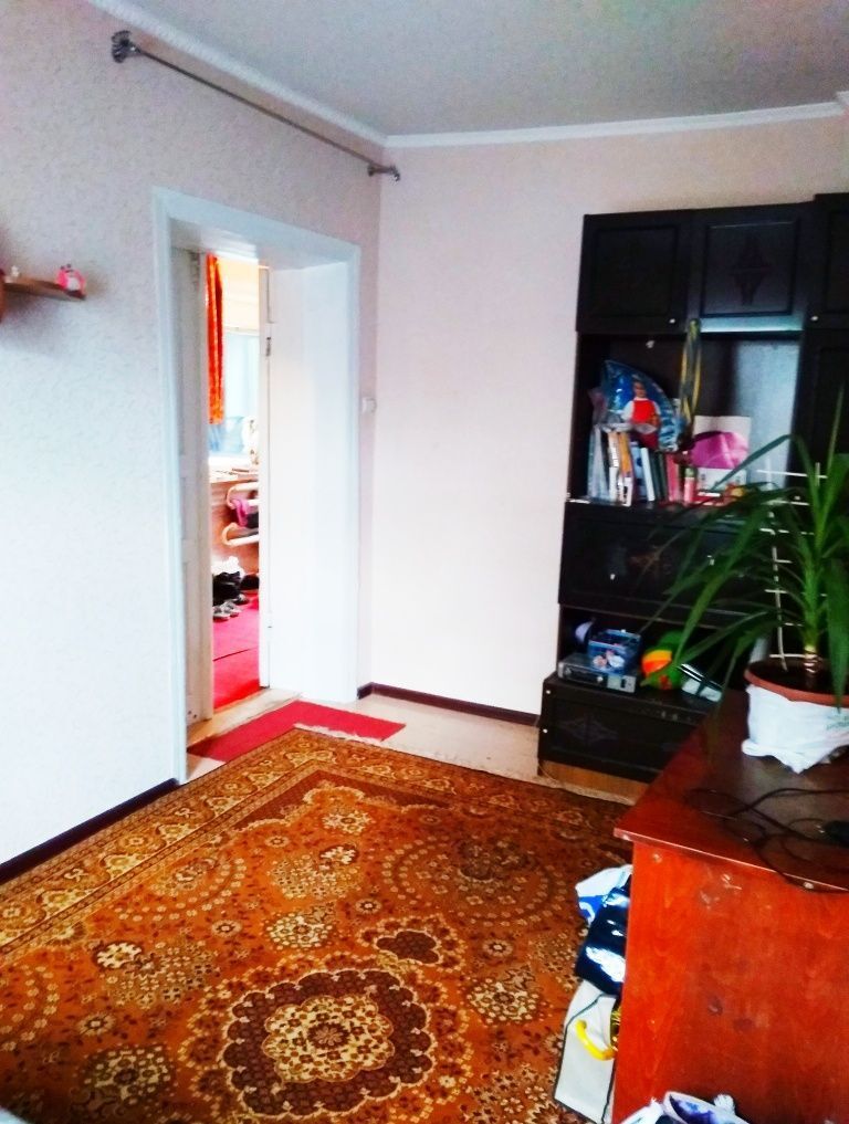 Продажа дома 80 м², Капитальная ул.