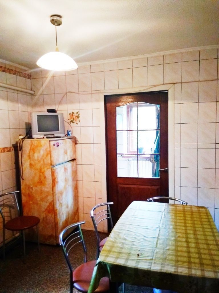 Продажа дома 80 м², Капитальная ул.