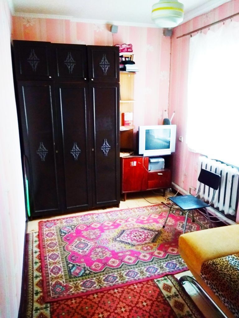 Продажа дома 80 м², Капитальная ул.