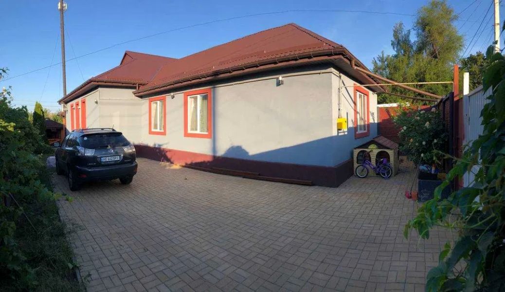 Продажа дома 120 м², Полковника Горленко ул.