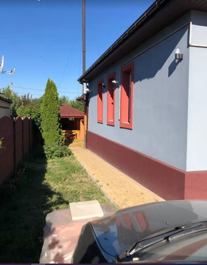 Продажа дома 120 м², Полковника Горленко ул.