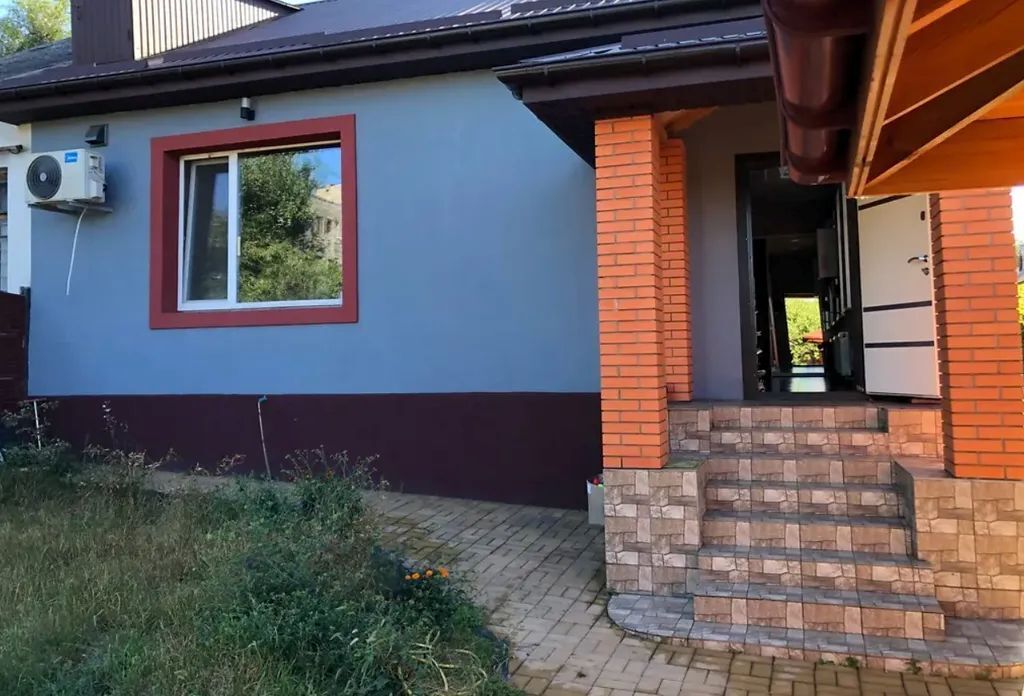 Продажа дома 120 м², Полковника Горленко ул.