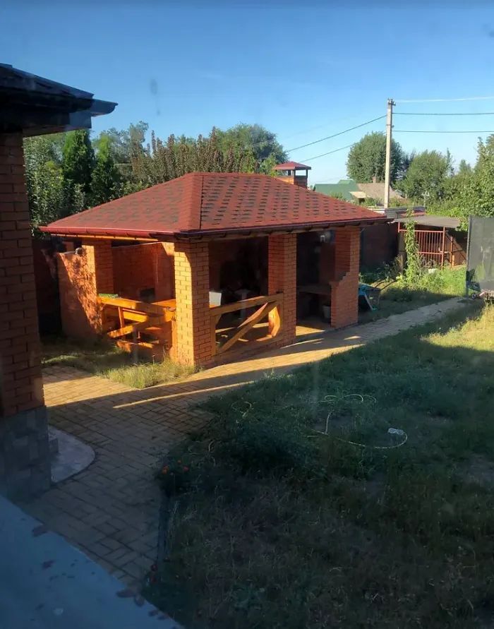 Продажа дома 120 м², Полковника Горленко ул.