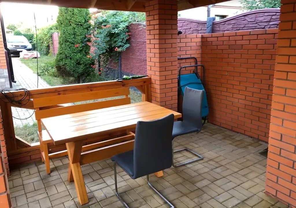 Продажа дома 120 м², Полковника Горленко ул.