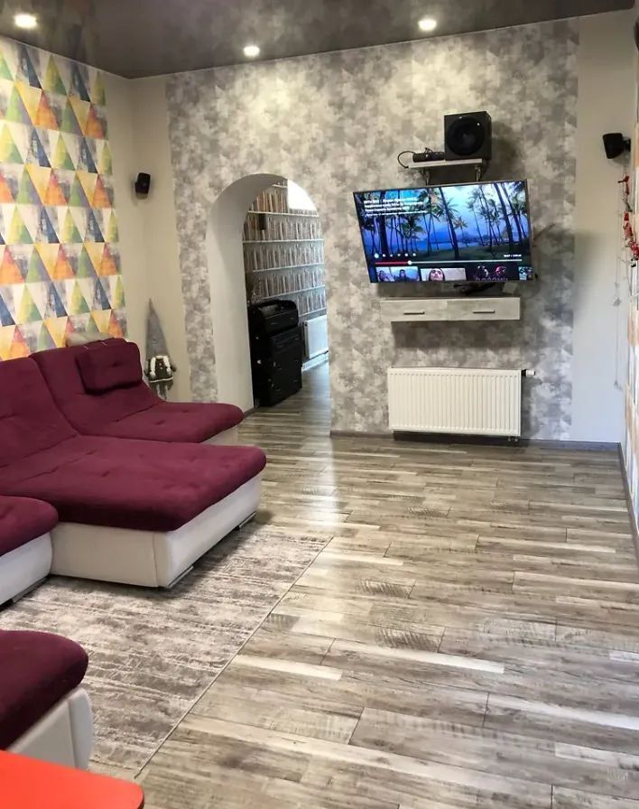 Продажа дома 120 м², Полковника Горленко ул.