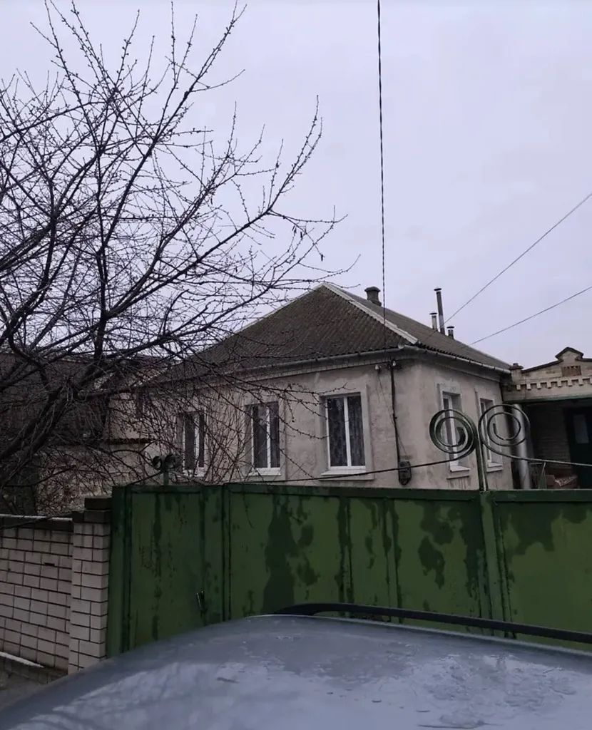 Продажа дома 81 м², Моторный пер.
