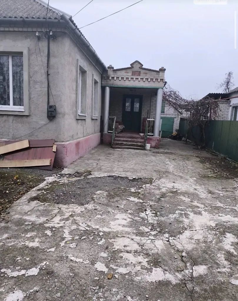 Продажа дома 81 м², Моторный пер.