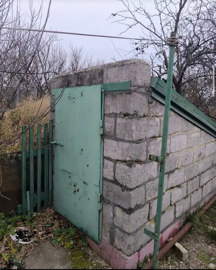 Продажа дома 81 м², Моторный пер.