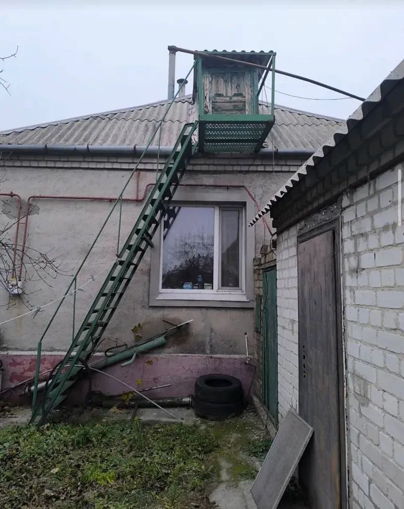 Продажа дома 81 м², Моторный пер.
