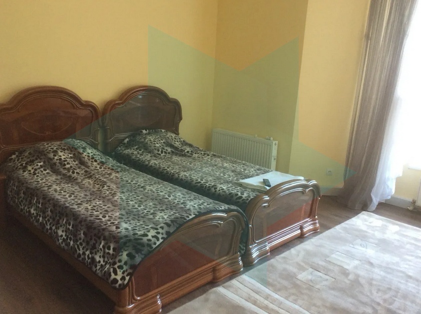 Аренда дома 220 м², Сташкова ул.