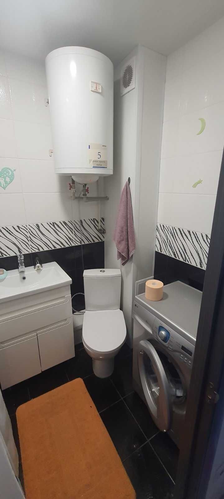 Продаж 3-кімнатної квартири 64 м², Миру просп.
