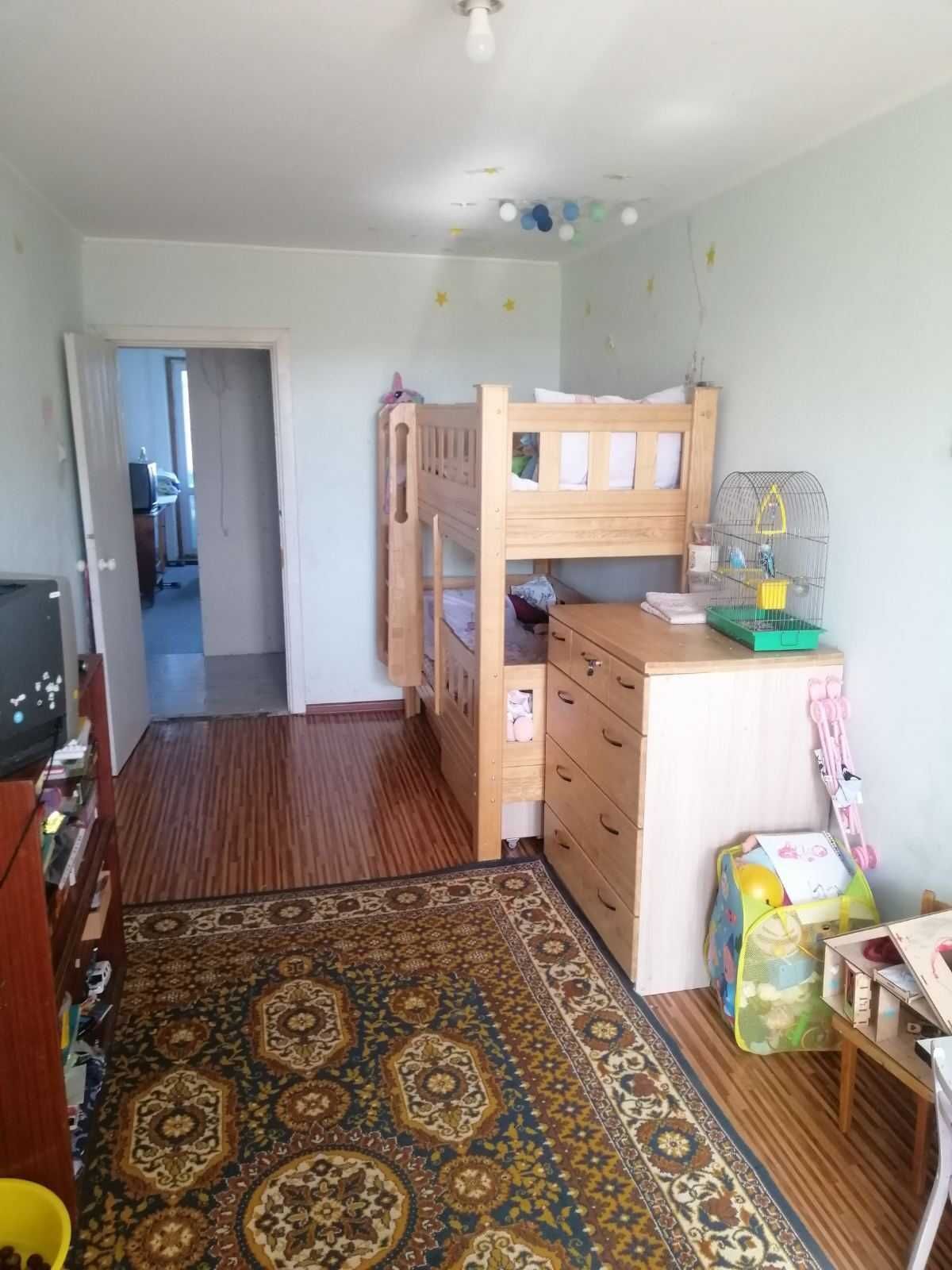 Продаж 3-кімнатної квартири 64 м², Миру просп.