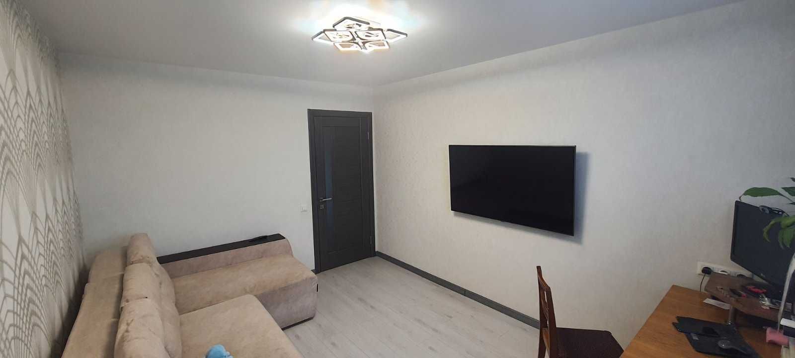 Продаж 3-кімнатної квартири 64 м², Миру просп.