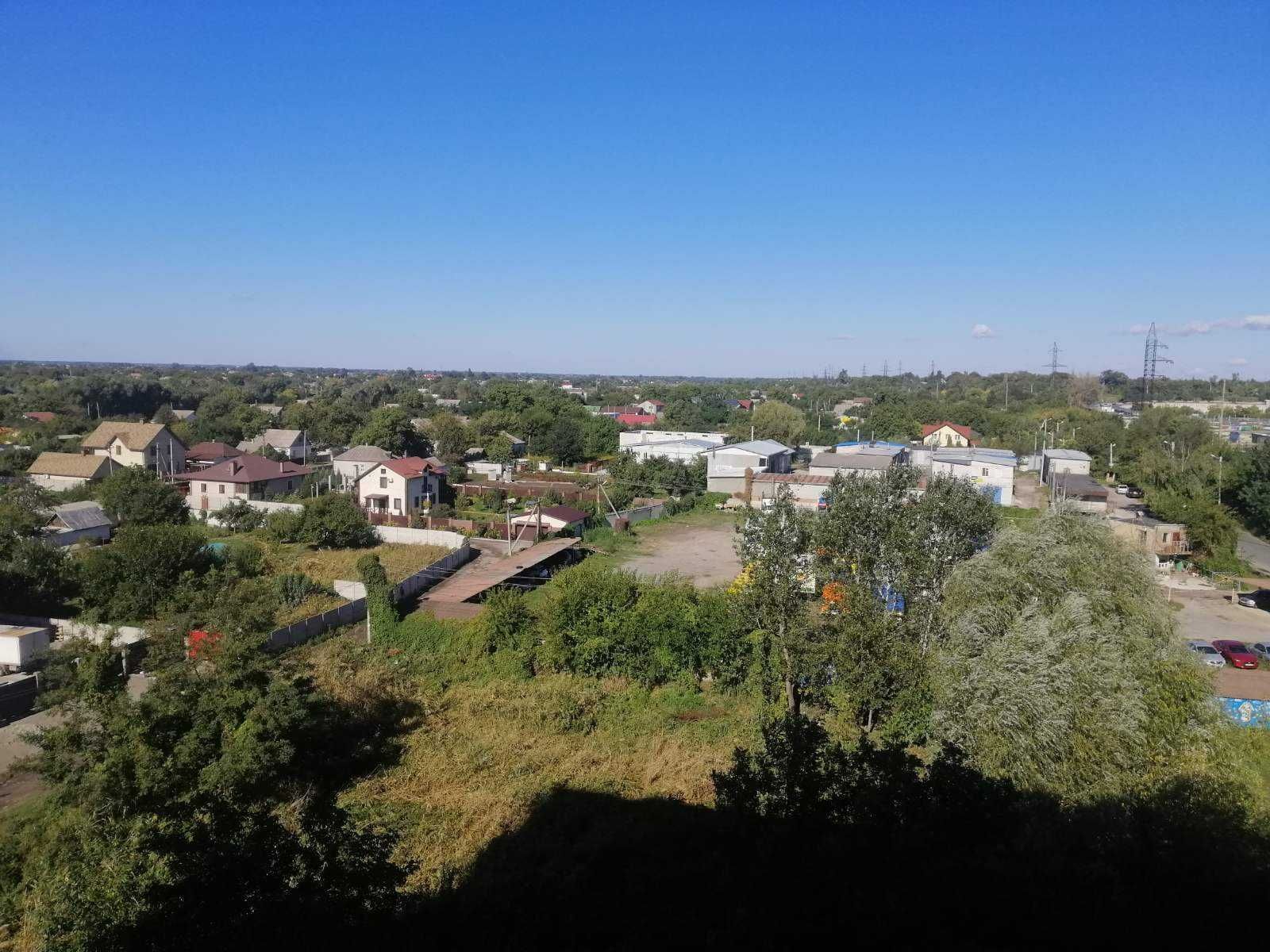Продаж 3-кімнатної квартири 64 м², Миру просп.